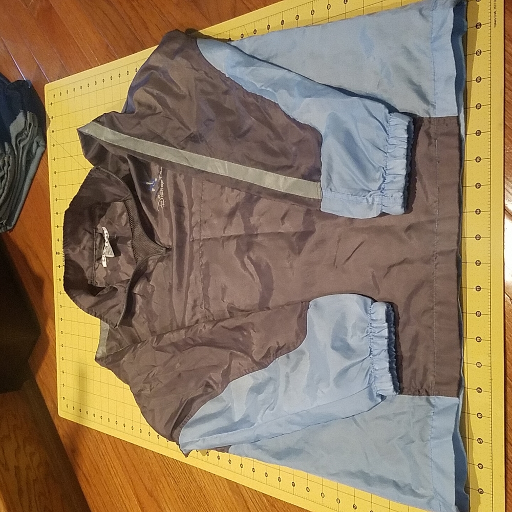 Disney windbreaker / raincoat